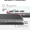 Case Ringke Fusion Para Galaxy S23 Fe Fan Edition 5g 2023