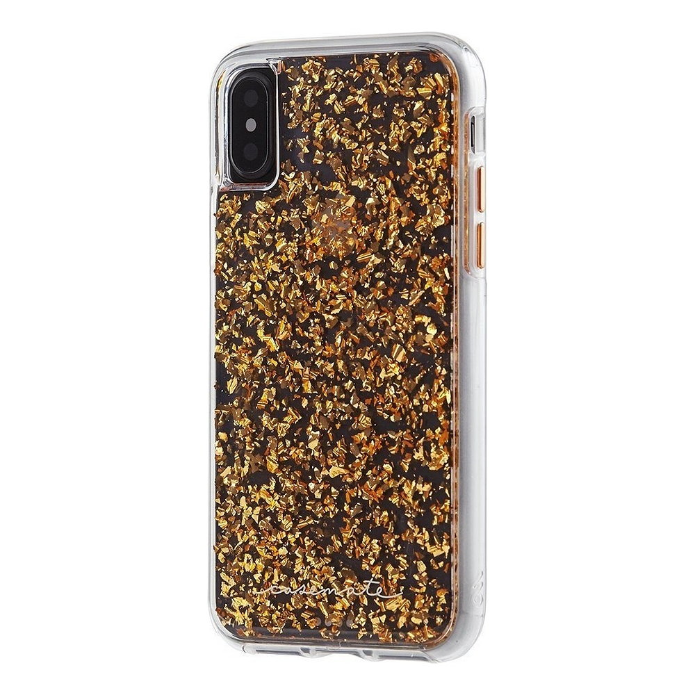 Case Mate Karat  Para iPhone XS Max 6.5 Protector 5