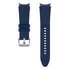 Correa Silicona Samsung Original Para Galaxy Watch6 47mm Nv 1