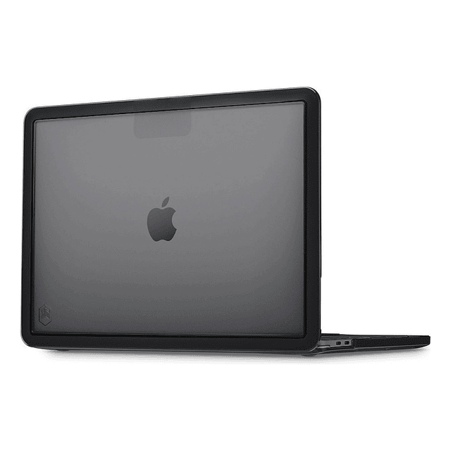 Case Protector Stm Dux Para Macbook Pro 13 2018 A1706 A1708