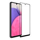 Mica Protector Glass Templado 21d  Para Galaxy A33 (2022) 4