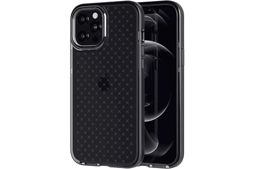 Case Delgado Tech21 Evo Check Para iPhone 12 Pro Max 6.7