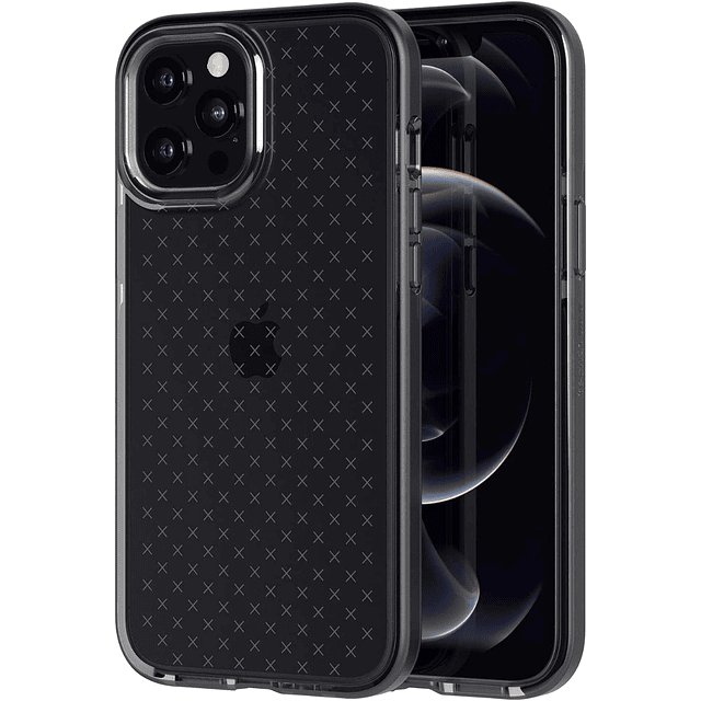 Case Delgado Tech21 Evo Check Para iPhone 12 Pro Max 6.7