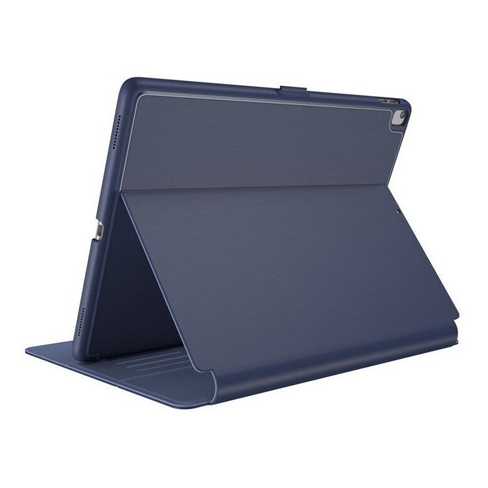 Case Speck Balance F Para iPad Air 2 2014 A1566 A1567 Azul 6