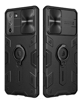 Case Nillkin Camshield Armor Para Galaxy S21 Plus