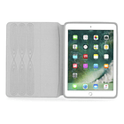 Case Survivor Journey Para iPad Pro 9.7 A1673 A1674 Gris 7