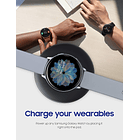 Cargador Inalambrico Samsung Para Galaxy Watch Active2 44mm 4