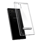 Case Spigen Ultra Hybrid S Para Galaxy Note 10 Plus 6