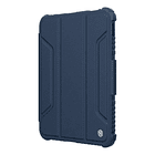 Case Nillkin Bumper Para iPad Air6 11 M2 2024/ A2902 A2903 Nv 5