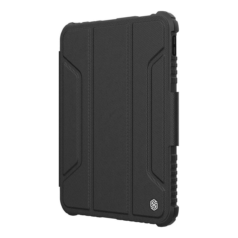 Case Nillkin Bumper Para iPad Air6 11 M2 2024/ A2902 A2903 Ng 6