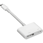 Adaptador Apple Lightning A Hdmi Digital Av (caja Abierta) 4