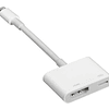 Adaptador Apple Lightning A Hdmi Digital Av (caja Abierta)