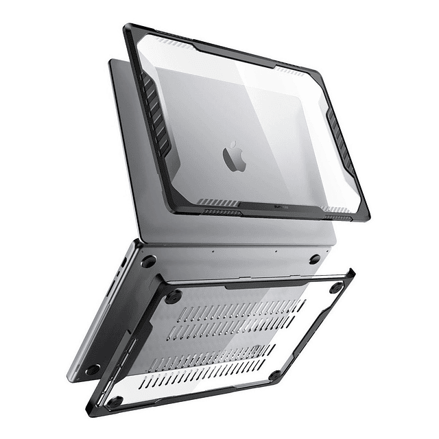 Case Funda Supcase Para Macbook Pro 14 2021 A2442 M1 Pro Max