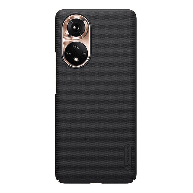 Case Thin Fit Delgado Mate Para Huawei Nova 9 Negro