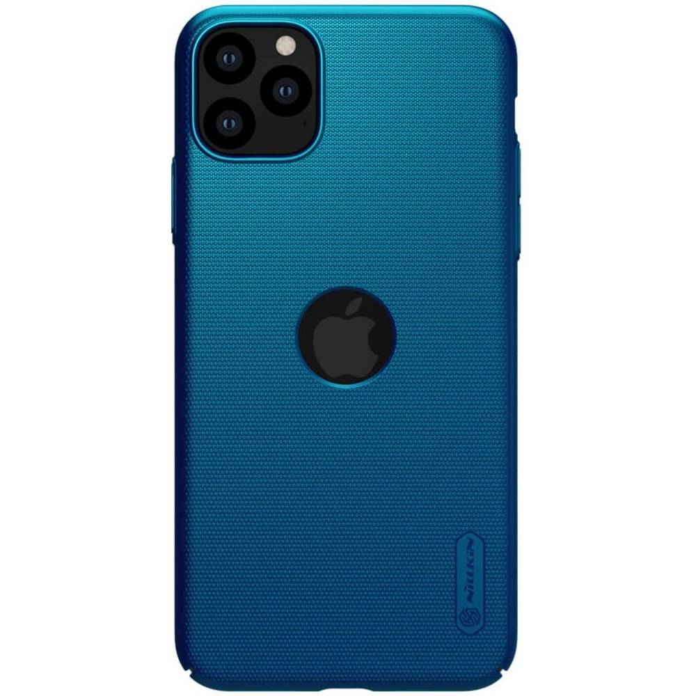 Case Delgado Mate De Policarbonato Para iPhone 11 Pro 5.8 4