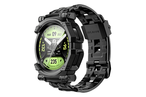 Correa Case I-blason Para Galaxy Watch6 Classic 47mm (2023)