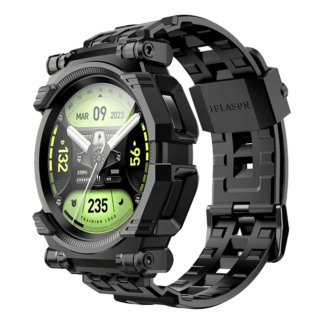 Correa Case I-blason Para Galaxy Watch6 Classic 47mm (2023)