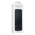 Cargador Inalámbrico Samsung Wireless Charger Trio Para Galaxy S24 Plus Ultra 1