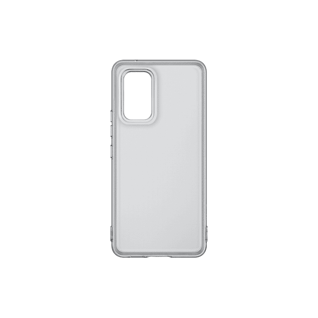 Case Samsung Soft Clear Cover Para Galaxy A33 5g 2022