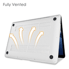 Case Fintie Mate Para Macbook Air 2020/19 A2179 A1932 A2337 5