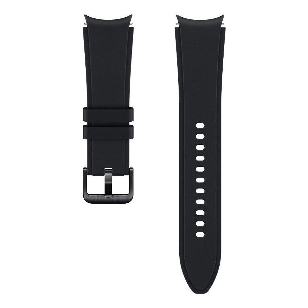 Correa De Silicona Samsung Para Galaxy Watch Active 1 2 44mm 1