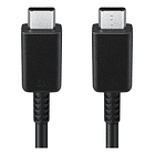 Samsung Cable Usb C 100w 5a 1.8m Para Galaxy A52s A22 (2021) 4