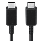 Samsung Cable Usb C 100w 5a 1.8m Para Galaxy Tab S9 Fe X510 4