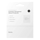 Protector De Cámara Benks Para iPad Pro 11 2021 A2301 A2460 2