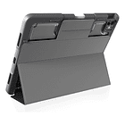 Stm Dux Plus Case Para iPad Pro 13 M4 (2024) A2925 A2926 4