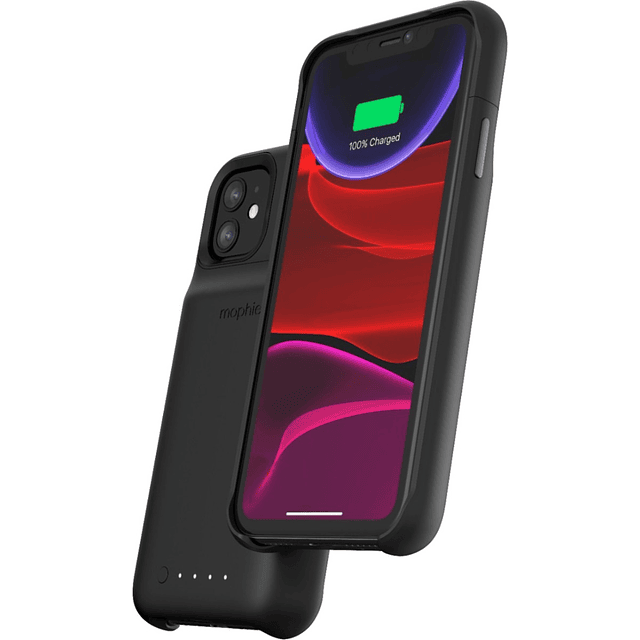 Mophie Power Case Con Batería 2000 Para iPhone 11 Normal 6.1