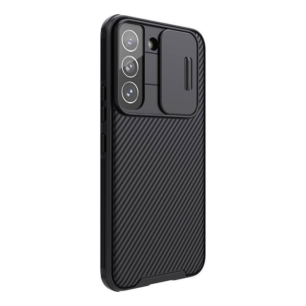 Case Nillkin Camshield Pro  Para Galaxy S22 Plus 2022 2