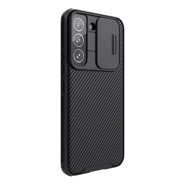 Case Nillkin Camshield Pro  Para Galaxy S22 Plus 2022 2