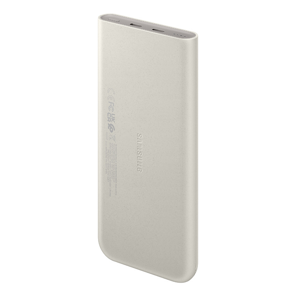 Samsung Batería Power Bank 10000mah 25w Carga Súper Rápida 6