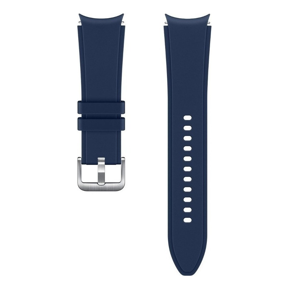 Correa Silicona Samsung Para Galaxy Watch Active 1 2 44mm Nv 1