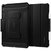 Case Spigen Core Armor Para iPad Air 4 (2020) / iPad Air 5 (2022) A2324 A2325 A2588 A2589 A2316 A2072 Color Negro