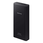 Samsung Batería 25watts 20000 Para Tab S9 Plus X810 X816 3