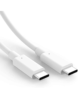 Cable Szpower Usb-c Pd 100w 2m Para Macbook Pro 15 A1707