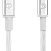 Cable Mophie Lightning Usb C Para iPad 10.2 A2270 A2429 1.8m