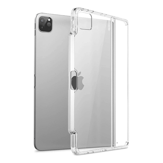 Case I-blason Halo Para iPad Pro 12.9 2022 M2 A2437 A2766