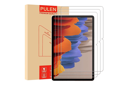 Mica De Vidrio Pulen 3pack Para Galaxy Tab S9 Fe 10.9 X510