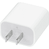 Cargador Apple 20w Usb C Para iPhone 12/ 13/ 14/ Pro/ Max (sin caja o empaque)