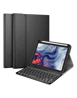 Case Con Teclado Fintie Para iPad Mini 6 Gen A2567 A2568