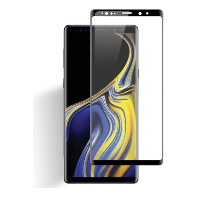 Mica Protector Pantalla 3d Glass Para Galaxy Note 9 7