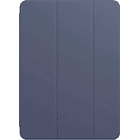 Smart Folio Para iPad Air 13 M2 (2024) A2898 A2899 Navy 3