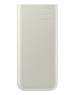 Samsung Batería Externa 25w 10000 Para Galaxy Note 10 Plus