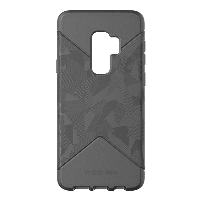 Case Protector Tech21 Evo Tactical  Para Galaxy S9 Plus  G965