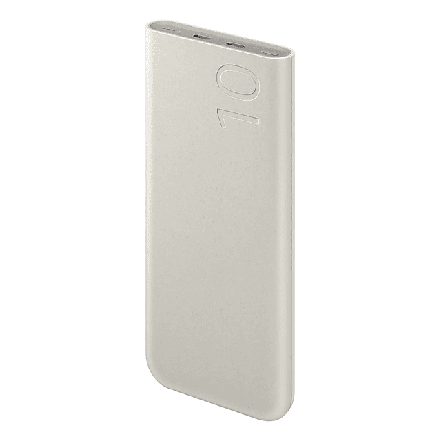 Samsung Batería Externa 25w 10000 Para Galaxy Note 10 Plus