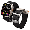 Correa De Nylon Spigen Dura Pro Para Apple Watch 1 2 3 42mm