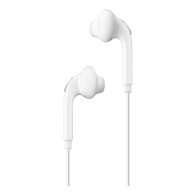 Audifonos Samsung In-ear Eo-eg920 Hands Free C/ Cable Blanco