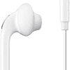 Audifonos Samsung In-ear Eo-eg920 Hands Free C/ Cable Blanco